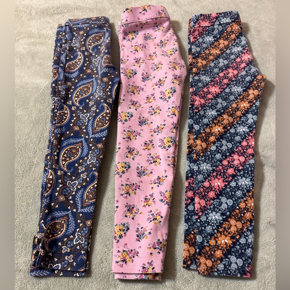 Janie and jack pants